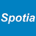 Spotia logo