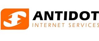 Antidot logo