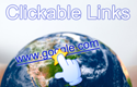 Clickable Links logo