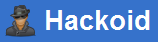 Hackoid logo