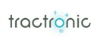 Tractronic logo