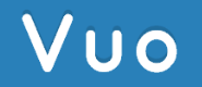 Vuo logo